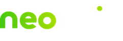 Neospin online casino footer logo