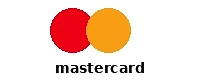 Mastercard accepted payment method logo at Neospin