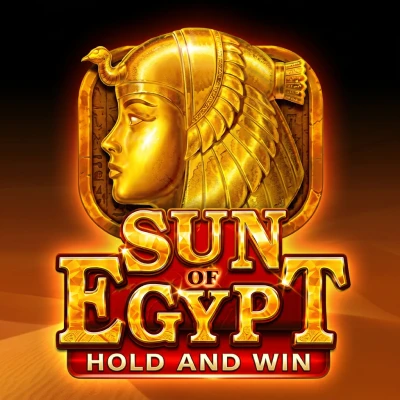 Sun of Egypt 3 online pokie game tile at Neospin Australia